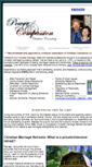 Mobile Screenshot of christianmarriageretreats.net